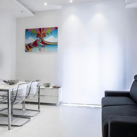 Rettifilo 201 Exclusive Rooms Napels Buitenkant foto