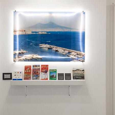 Rettifilo 201 Exclusive Rooms Napels Buitenkant foto
