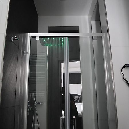 Rettifilo 201 Exclusive Rooms Napels Buitenkant foto