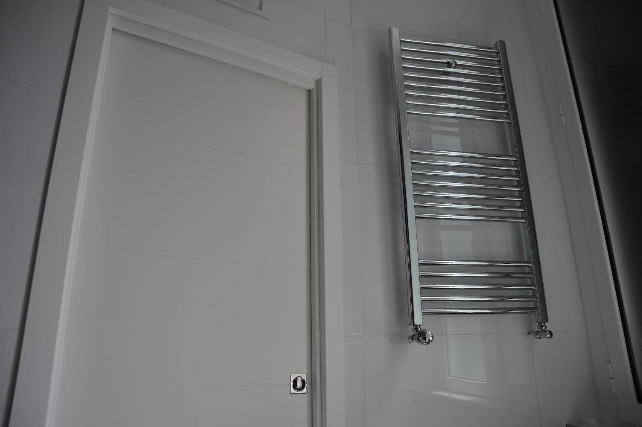 Rettifilo 201 Exclusive Rooms Napels Buitenkant foto